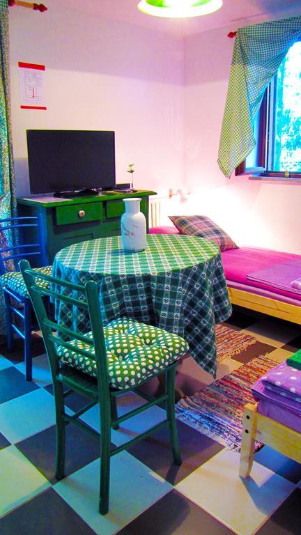 Room Galina 杜加雷萨 外观 照片