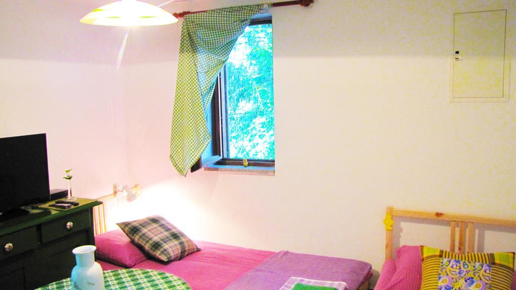 Room Galina 杜加雷萨 外观 照片
