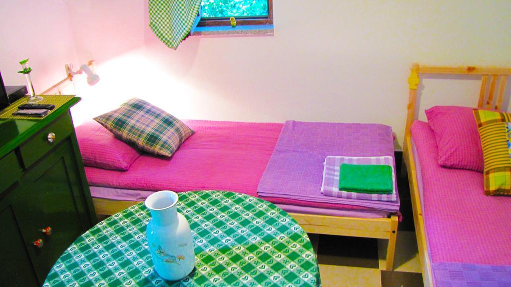 Room Galina 杜加雷萨 外观 照片